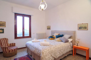 Appartamento con meravigliosa vista Firenze